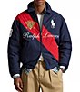 Polo Ralph Lauren Big Pony Windbreaker Jacket - Image 1