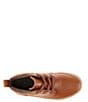 Color:Tan Burnished - Image 5 - Boys' Camdyn Sneakers (Youth)