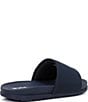 Color:Navy - Image 2 - Boys' Fairview Polo Bear Slides (Youth)