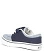 Color:Navy/Blue - Image 3 - Boys' Faxon X Alternative Closure Sneakers (Toddler)