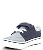 Color:Navy/Blue - Image 4 - Boys' Faxon X Alternative Closure Sneakers (Toddler)