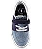 Color:Navy/Blue - Image 5 - Boys' Faxon X Alternative Closure Sneakers (Toddler)