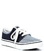 Color:Navy/Blue - Image 1 - Boys' Faxon X Sneakers (Toddler)