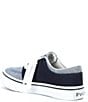 Color:Navy/Blue - Image 3 - Boys' Faxon X Sneakers (Toddler)