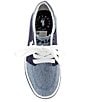 Color:Navy/Blue - Image 5 - Boys' Faxon X Sneakers (Toddler)