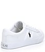 Color:White/Navy - Image 2 - Boys' Geoff II Sneakers (Youth)