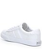 Color:White/Navy - Image 3 - Boys' Geoff II Sneakers (Youth)