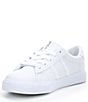 Color:White/Navy - Image 4 - Boys' Geoff II Sneakers (Youth)
