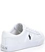 Color:White/Navy - Image 2 - Boys' Geoff II Sneakers (Toddler)