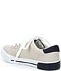 Color:Sand/Navy - Image 3 - Boys' Graftyn Lace-Up Sneakers (Toddler)