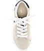 Color:Sand/Navy - Image 5 - Boys' Graftyn Lace-Up Sneakers (Toddler)