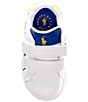 Color:White Multi - Image 5 - Boys' Heritage Court III Graphic EZ Sneakers (Infant)