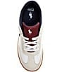 Polo Ralph Lauren Boys' Hollis Sneakers (Youth) - Image 5