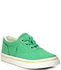 Color:Vineyard Green - Image 1 - Boys' Keaton Slip-On Sneakers (Infant)