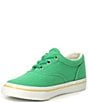 Color:Vineyard Green - Image 4 - Boys' Keaton Slip-On Sneakers (Infant)
