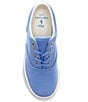 Color:New England Blue - Image 5 - Boys' Keaton Sneakers (Youth)