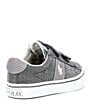 Color:Grey - Image 2 - Boys' Sayer EZ Sneakers (Infant)