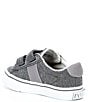 Color:Grey - Image 3 - Boys' Sayer EZ Sneakers (Infant)