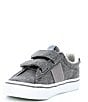 Color:Grey - Image 4 - Boys' Sayer EZ Sneakers (Infant)
