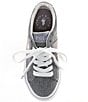 Color:Grey - Image 5 - Boys' Sayer Lace-Up Sneakers (Toddler)