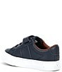 Color:Navy - Image 3 - Boys' Sayer Leather Sneakers (Infant)