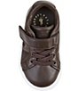 Polo Ralph Lauren Boys' Sutton Sneakers (Infant) - Image 5