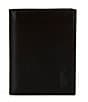 Color:Black - Image 1 - Burnished Leather Billfold