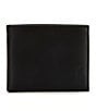 Color:Black - Image 1 - Burnished Leather Passcase