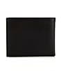 Color:Black - Image 2 - Burnished Leather Passcase