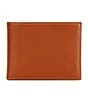 Color:Brown - Image 1 - Burnished Leather Passcase