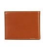 Color:Brown - Image 2 - Burnished Leather Passcase