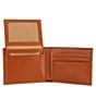 Color:Brown - Image 3 - Burnished Leather Passcase