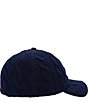 Polo Ralph Lauren Cable Baseball Hat, Color:Newport Navy - Image 2