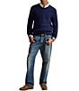 Polo Ralph Lauren Cable Knit Cashmere Sweater - Image 3