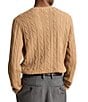 Polo Ralph Lauren Cable Knit Cashmere Sweater - Image 6