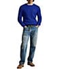 Polo Ralph Lauren Cable Knit Cotton Sweater - Image 3