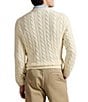 Polo Ralph Lauren Cable Knit Cotton Sweater - Image 6