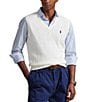 Polo Ralph Lauren Cable-Knit Sweater Vest - Image 1