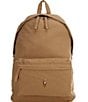 Polo Ralph Lauren Canvas Backpack - Image 1