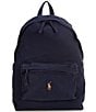 Polo Ralph Lauren Canvas Backpack - Image 3