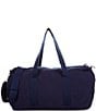 Polo Ralph Lauren Canvas Player Duffle Bag, Color:Navy - Image 2