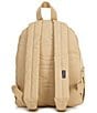 Polo Ralph Lauren Kids Canvas Polo Bear Backpack, Color:Coastal - Image 2