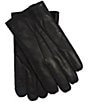 Polo Ralph Lauren Cashmere Lined Sheepskin Leather Gloves - Image 2