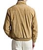 Polo Ralph Lauren Charleton Suede Jacket - Image 2