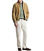 Polo Ralph Lauren Charleton Suede Jacket - Image 3