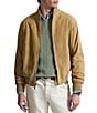 Polo Ralph Lauren Charleton Suede Jacket - Image 4