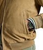 Polo Ralph Lauren Charleton Suede Jacket - Image 5