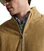 Polo Ralph Lauren Charleton Suede Jacket - Image 6