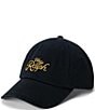 Polo Ralph Lauren Chino Cap - Image 1