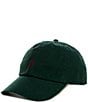 Polo Ralph Lauren Classic Polo Chino Sports Baseball Cap - Image 1